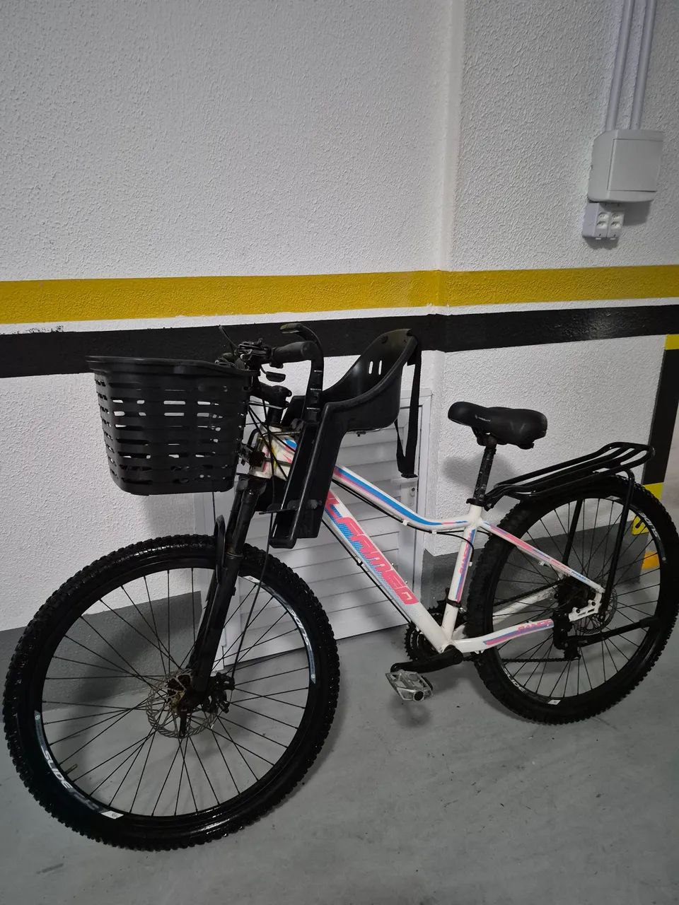 Bicicleta 407687538872176641