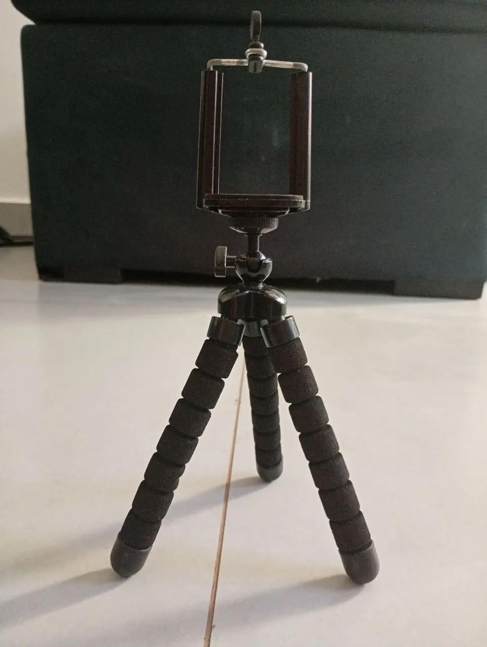 suporte articulado para celular 