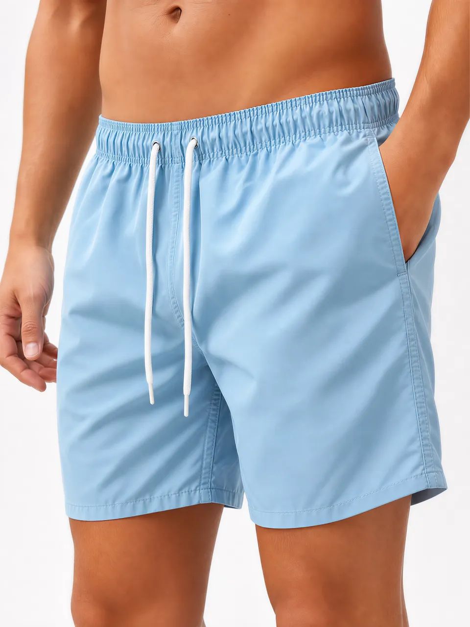 Short elastano 8% - Foto 5
