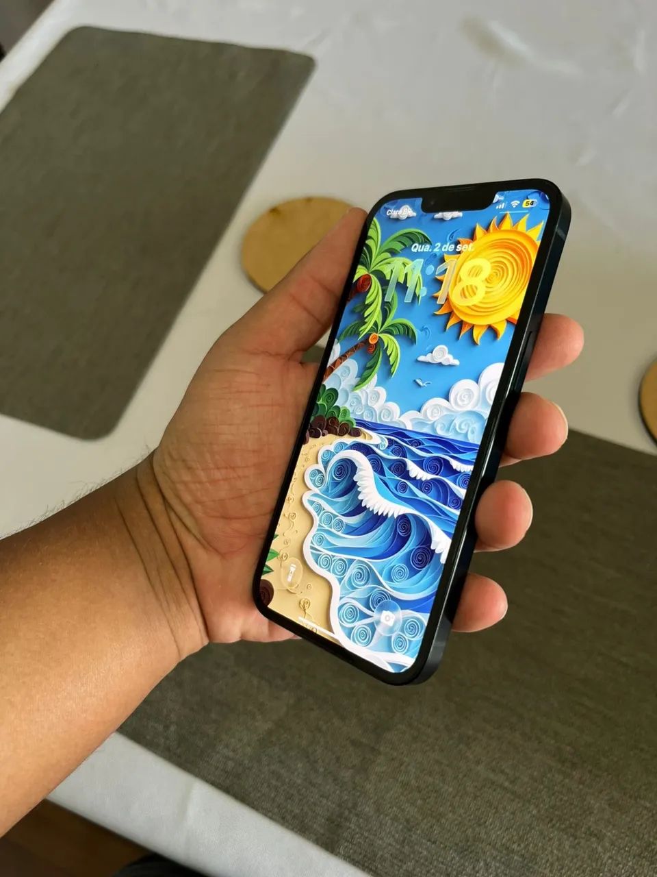 iPhone 14 128 GB - Foto 4