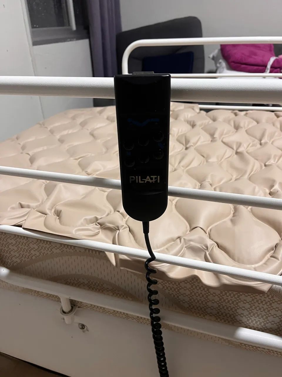 Cama Hospitalar  - Foto 3