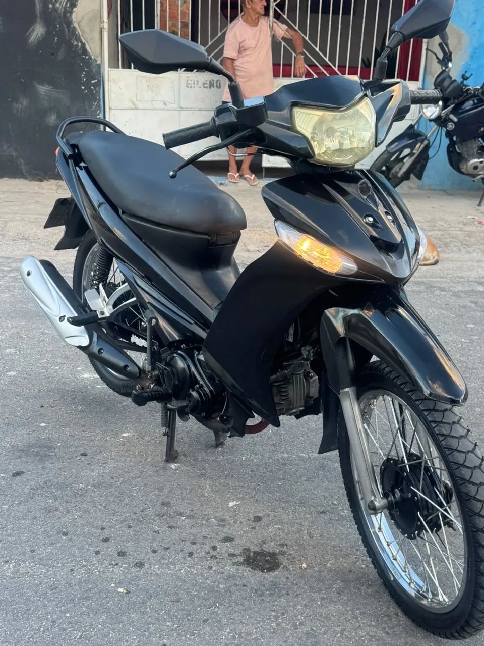 Crypton  - Foto 4