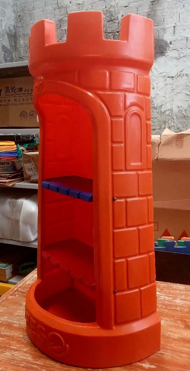 Estante TORRE - Foto 3