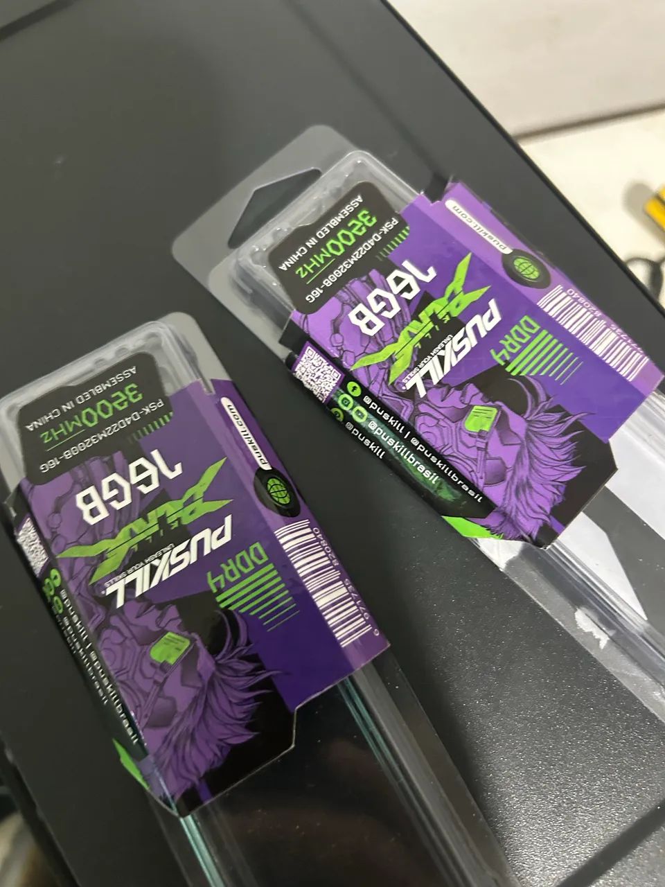 32gb ddr4