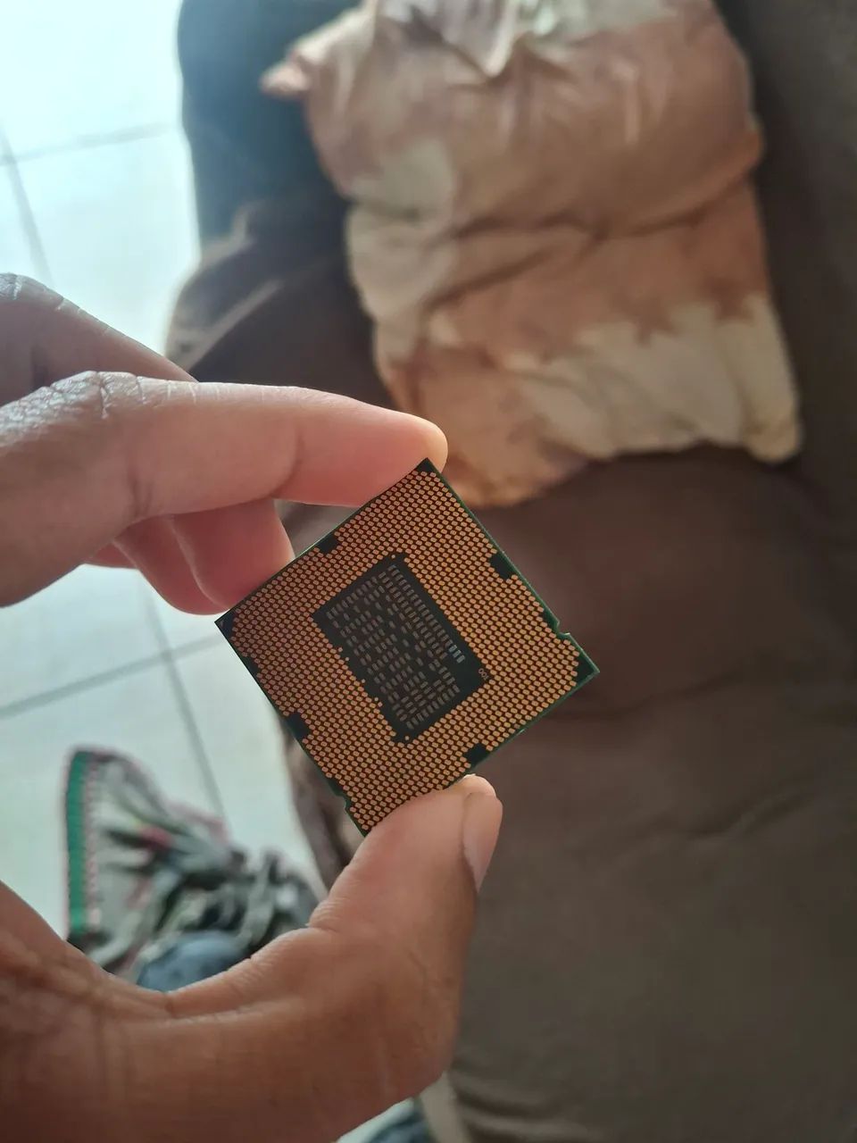 I5 2 geração 