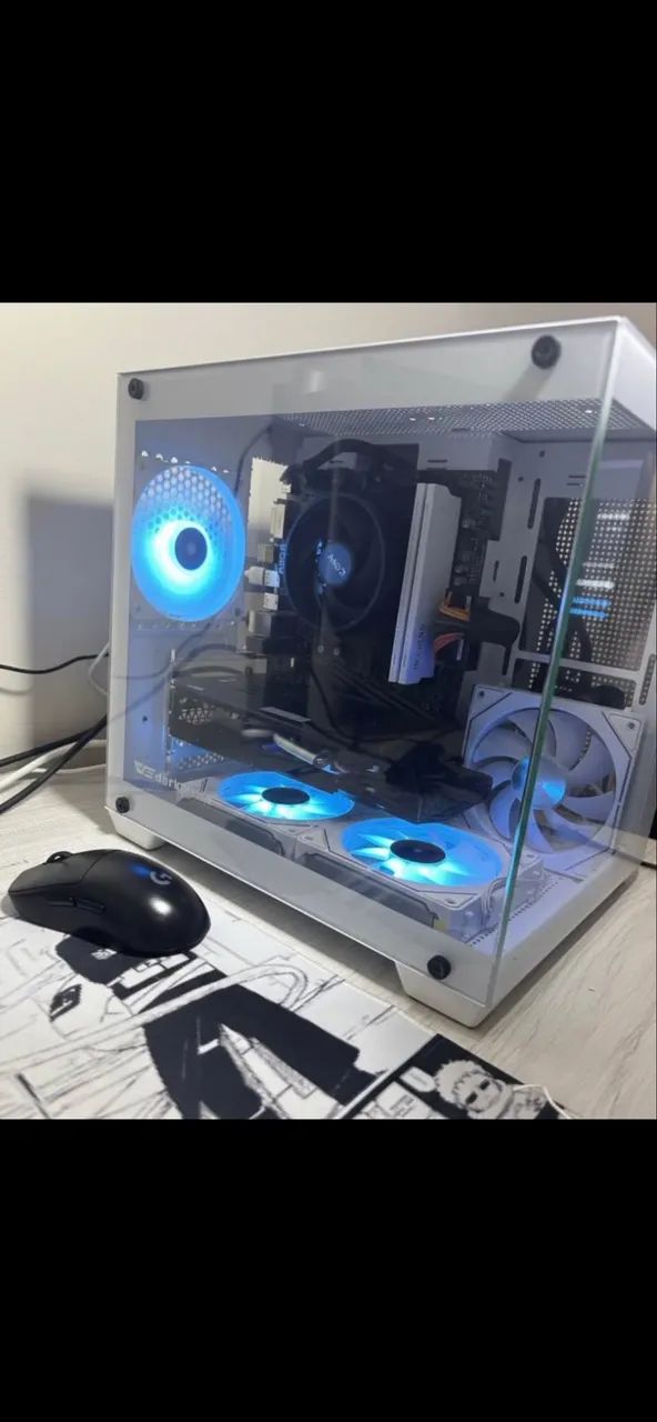 Pc completo