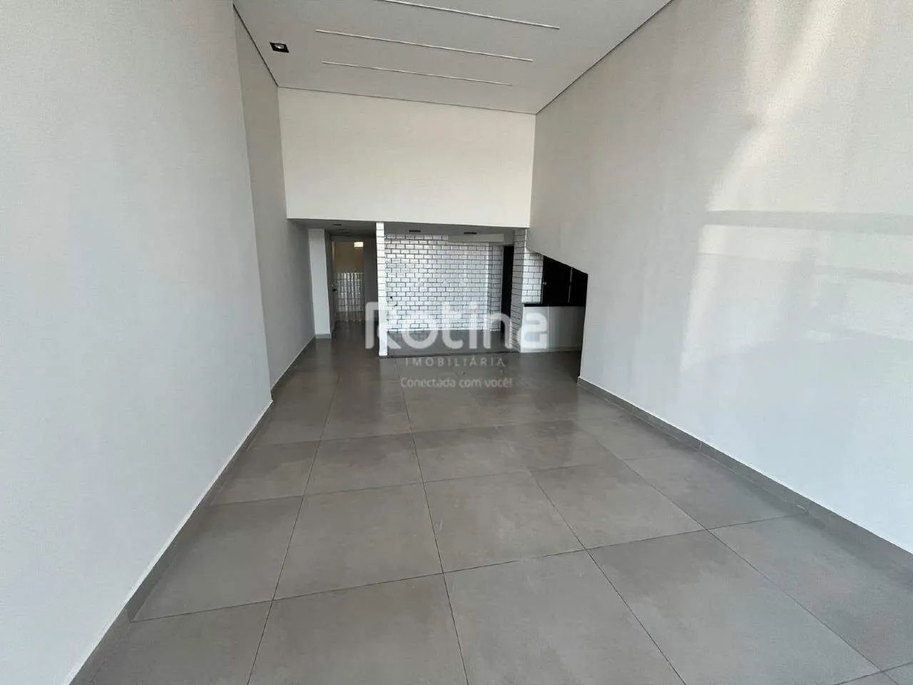 Loja para alugar, Tabajaras - Uberlândia/MG - Rotina Imobiliária - Foto 5