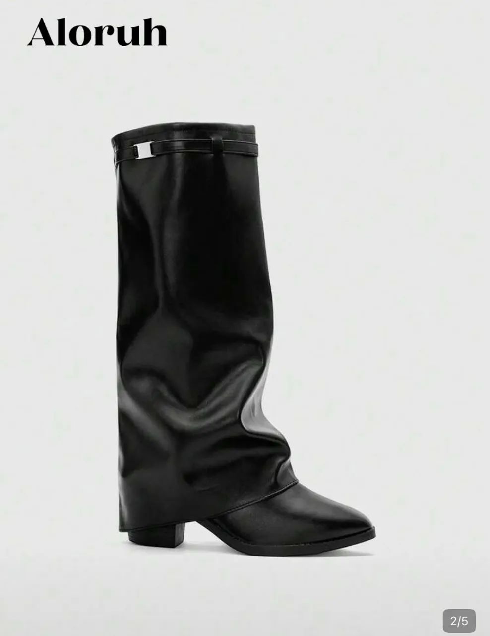 bota - Foto 2