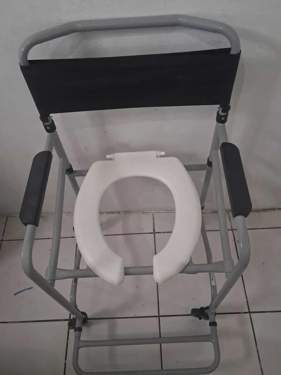 Cadeira de rodas  - Foto 4