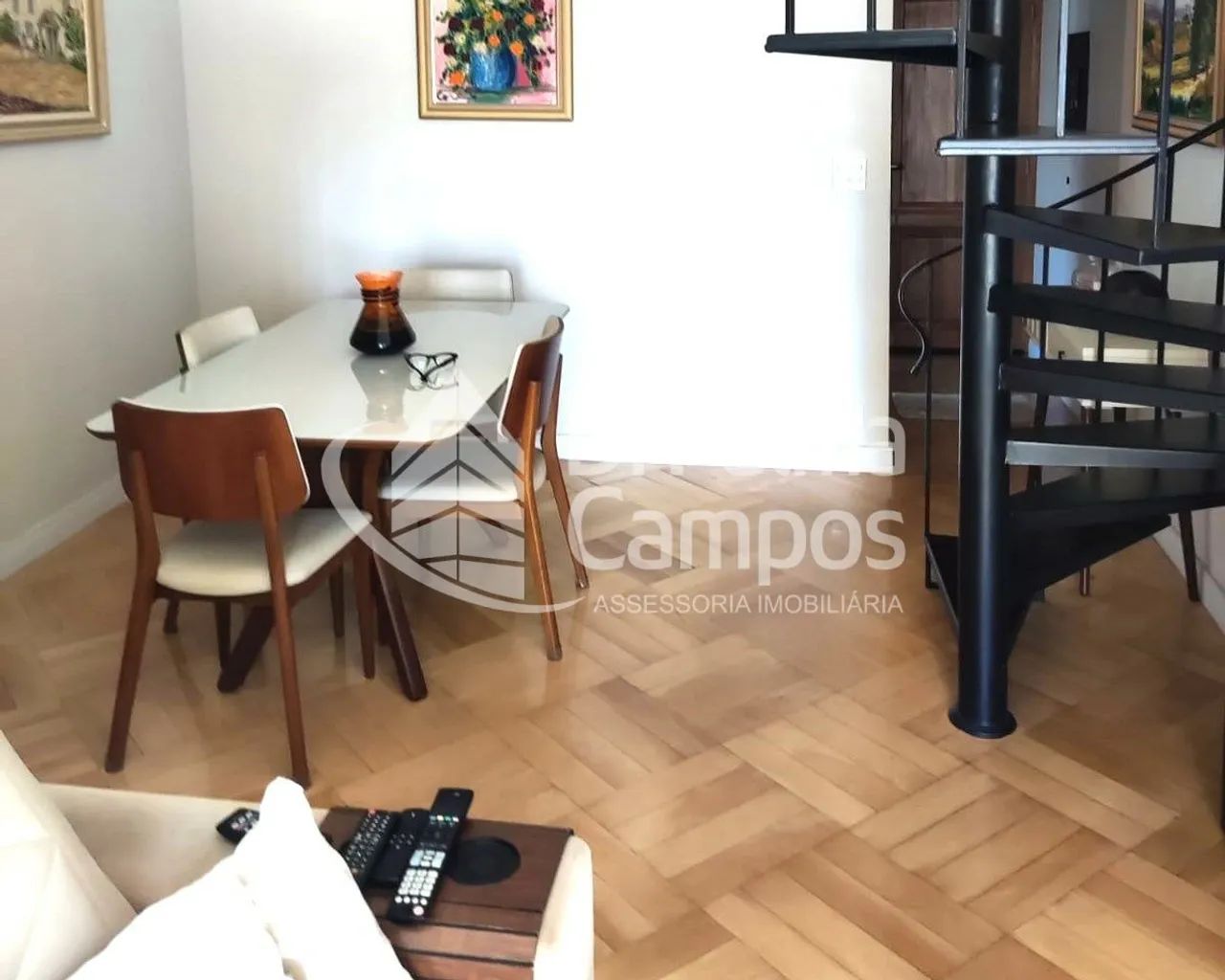 Cobertura duplex com 131m² à venda no Tatuapé. - Foto 4
