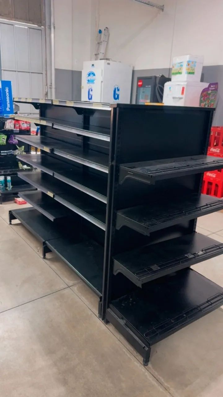 Supermercado montado a venda  - Foto 2