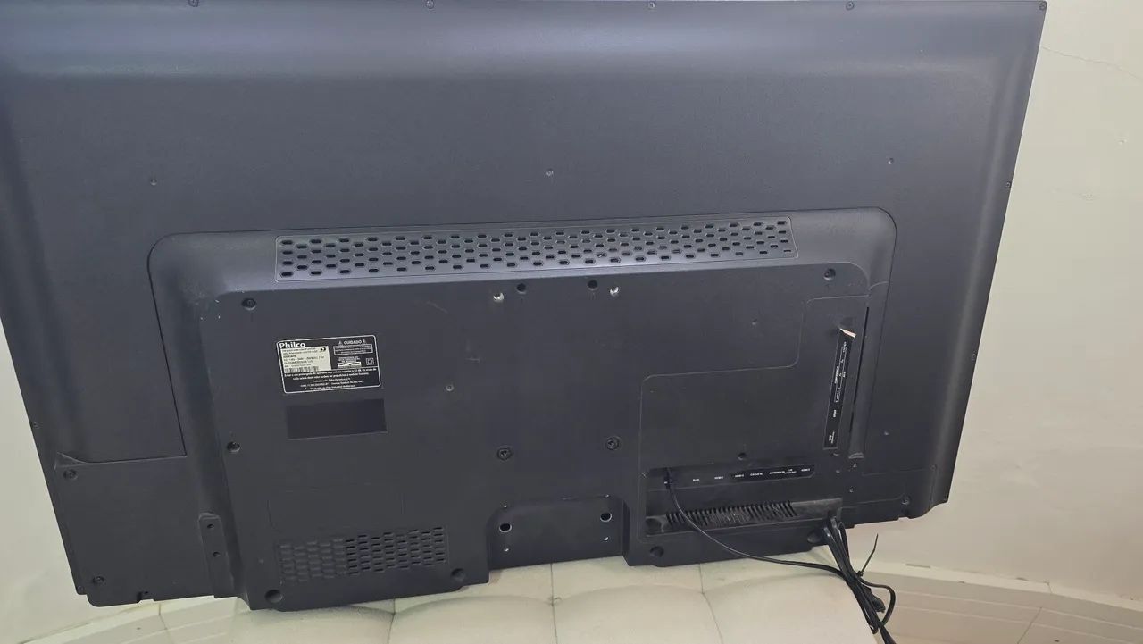 TV Philco 40 com defeito  - Foto 3