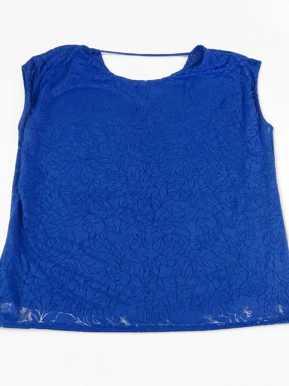 Tamanhos plus size