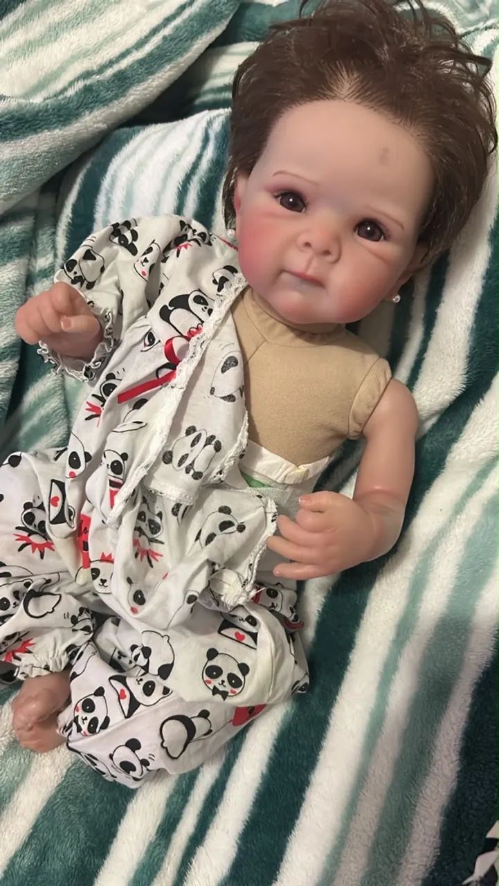 Bebês reborn  - Foto 2