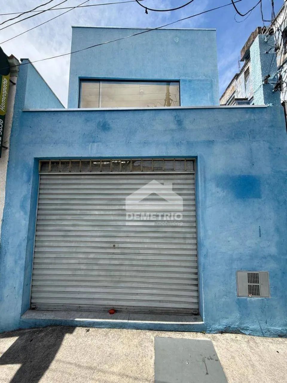 Ponto Comercial em Excelente Localização  Centro de Lorena - Foto 2