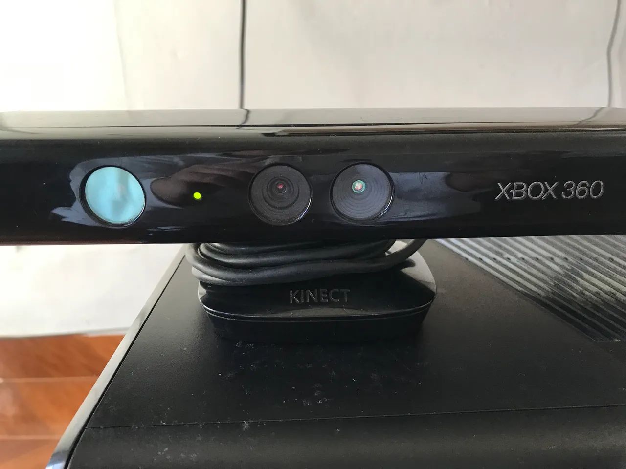 Kinect xbox 360 - Foto 4