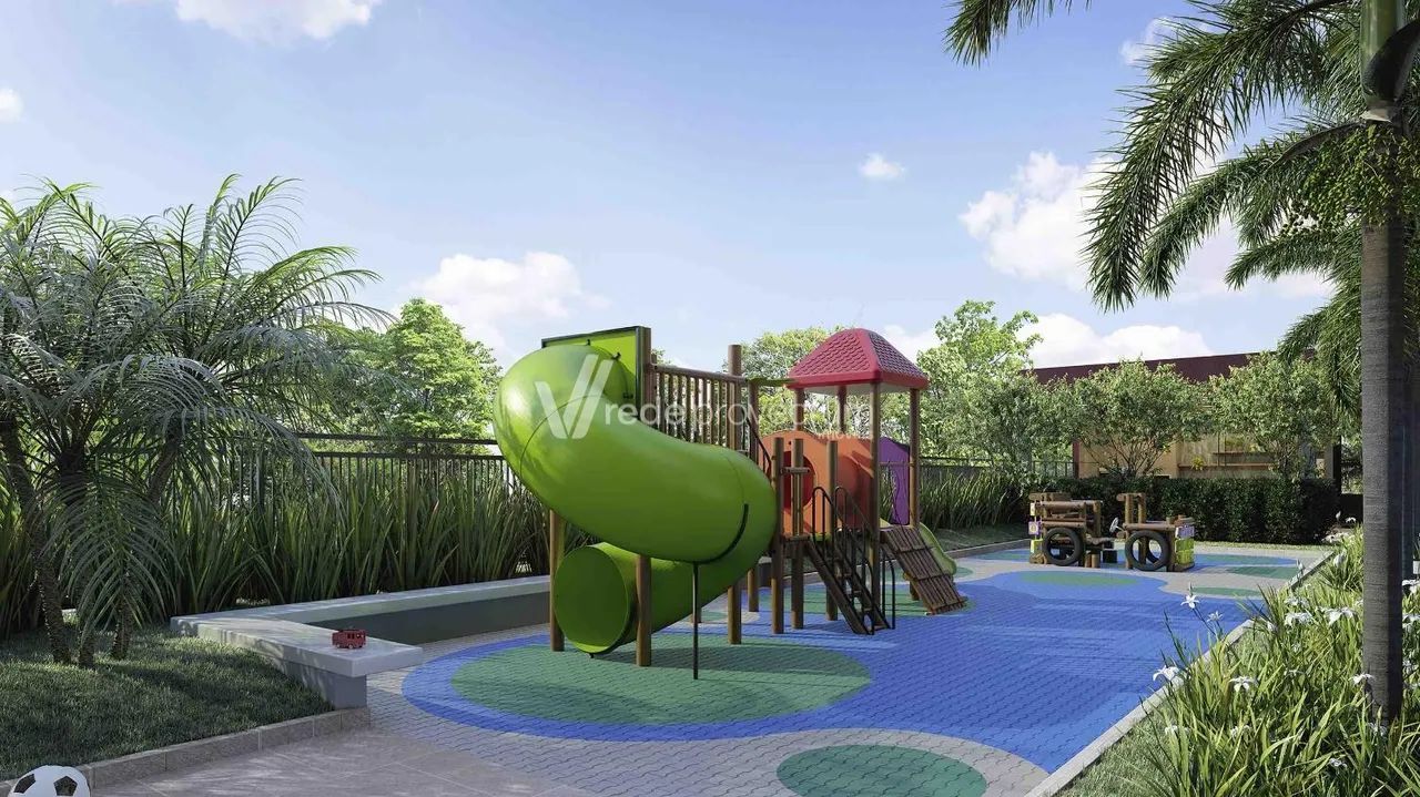 apartamento - Parque Prado - Campinas - Foto 4