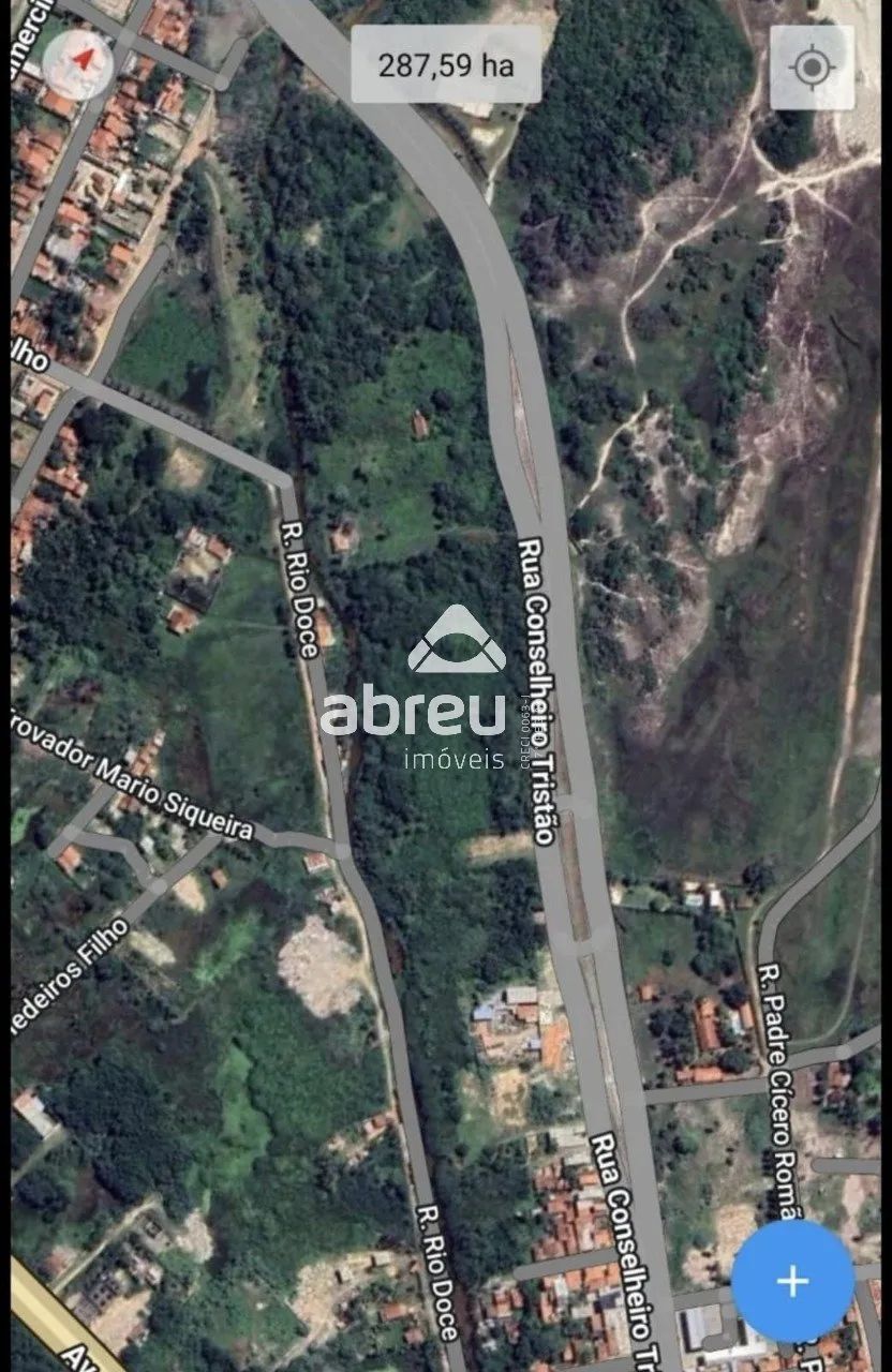 Terreno Padrão em Natal - Foto 2