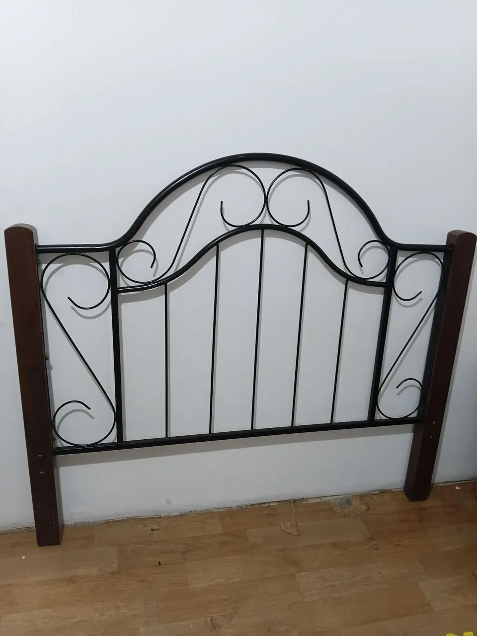 Cabeceira de casal 