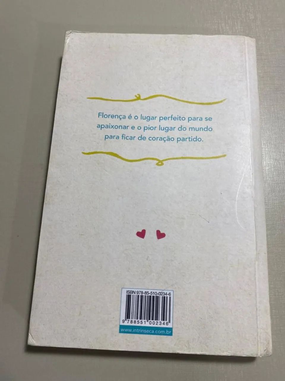 Box Amor & Livros - Foto 4