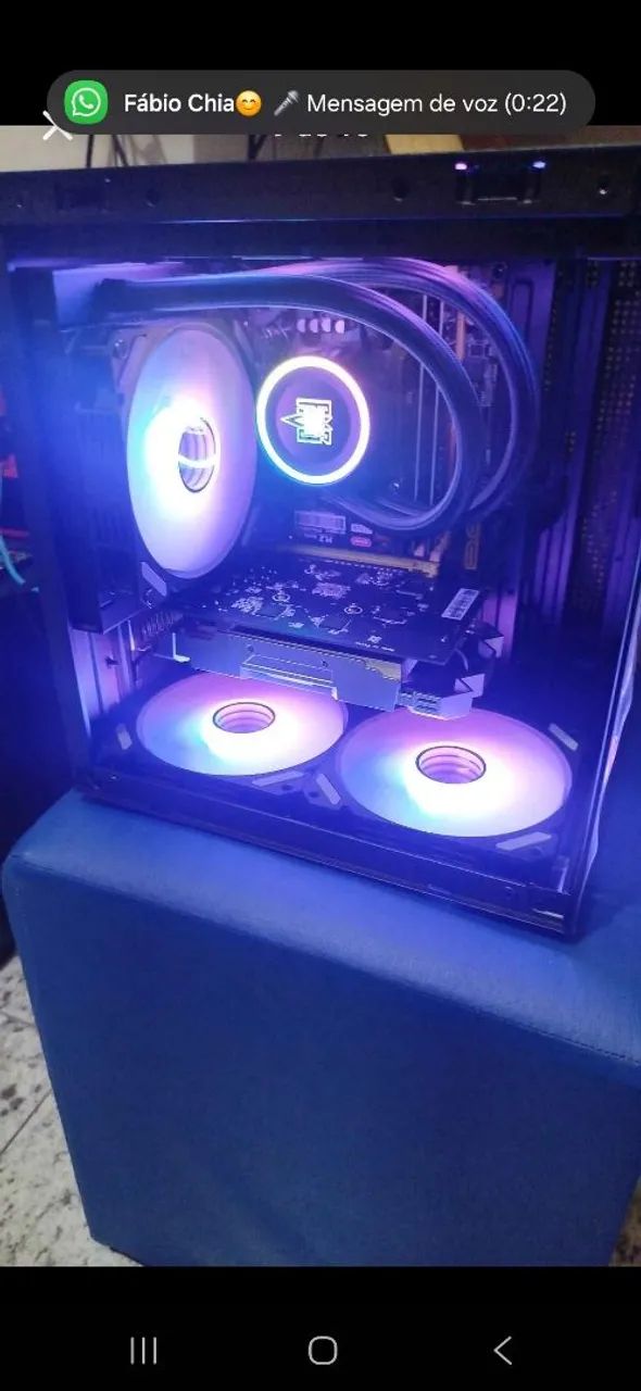 Pc Game Intel Core I7 10750H - Foto 3