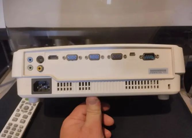 Projetor benq - Foto 2