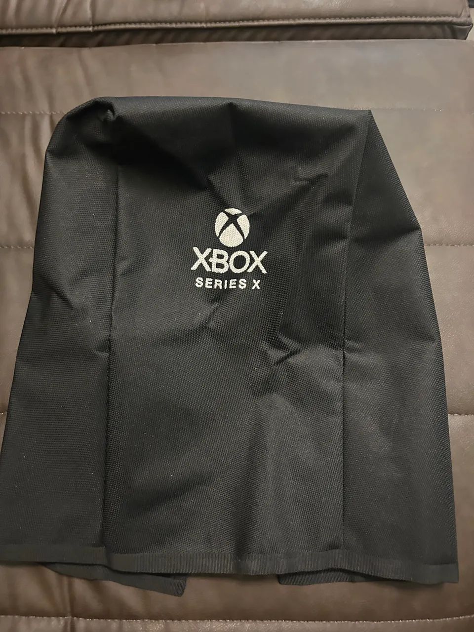 CAPA PARA XBOX SERIES X!  - Foto 2