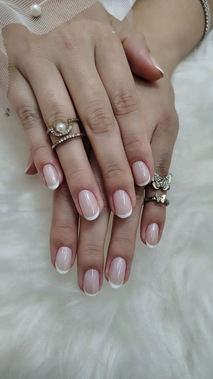 Manicure & pedicure ,unhas tradicional, esmaltação em Gel  - Foto 3