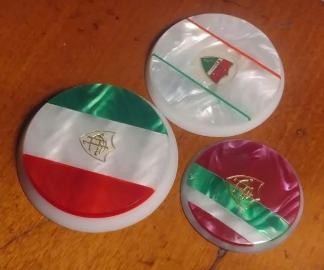 Botões de futebol de mesa - Foto 3