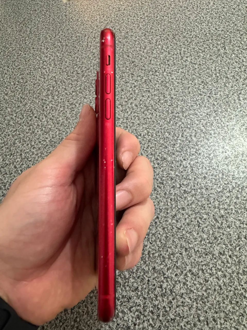 IPHONE 11 256GB RED - Celulares e Smartphones - Florestal