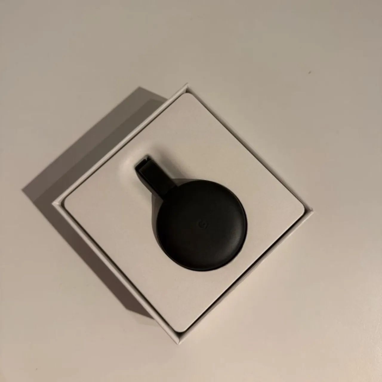 Chromecast