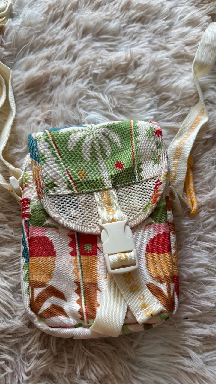Bolsa Bag farm  - Foto 3