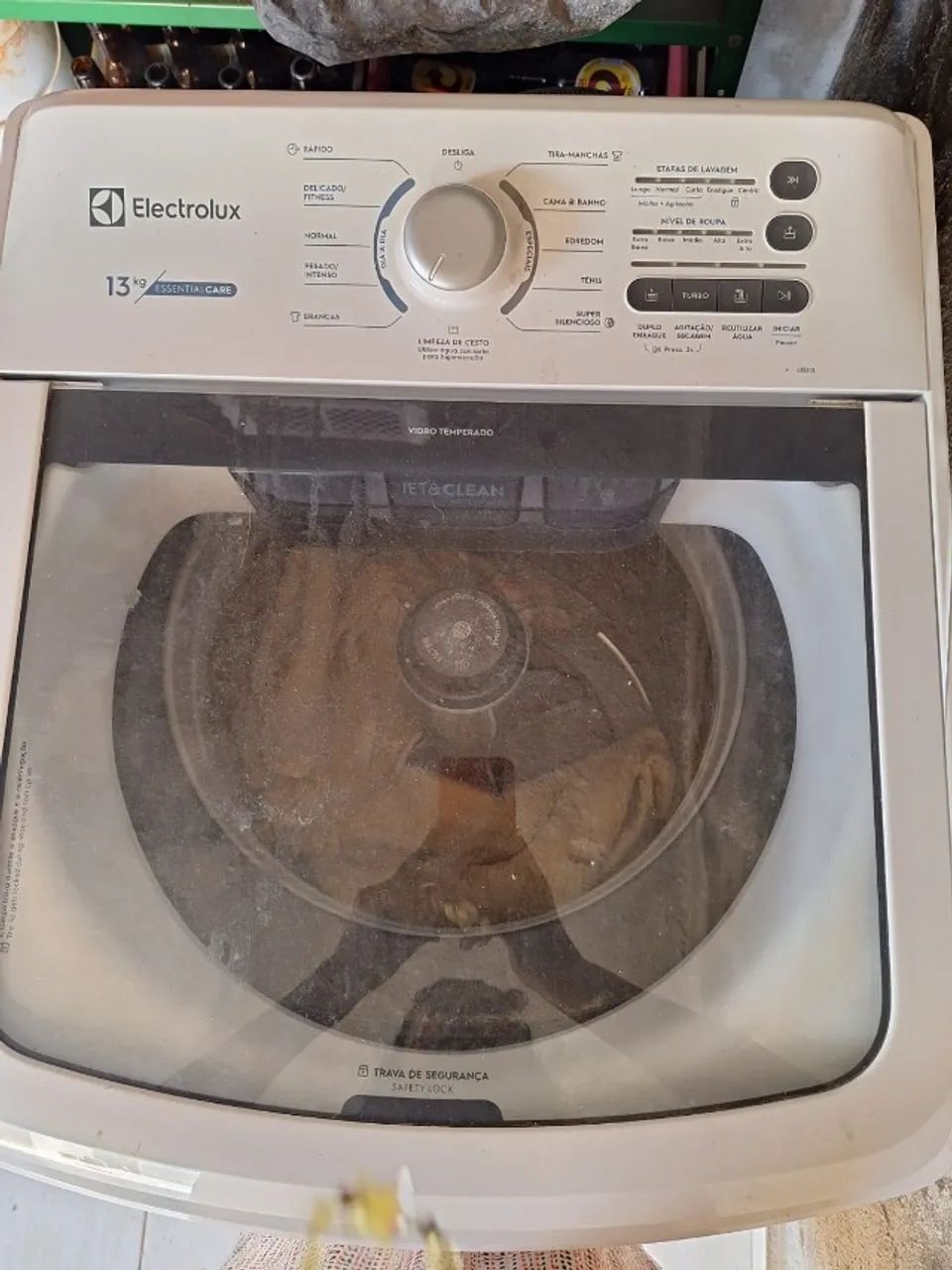 Maquina de lavar - Foto 2