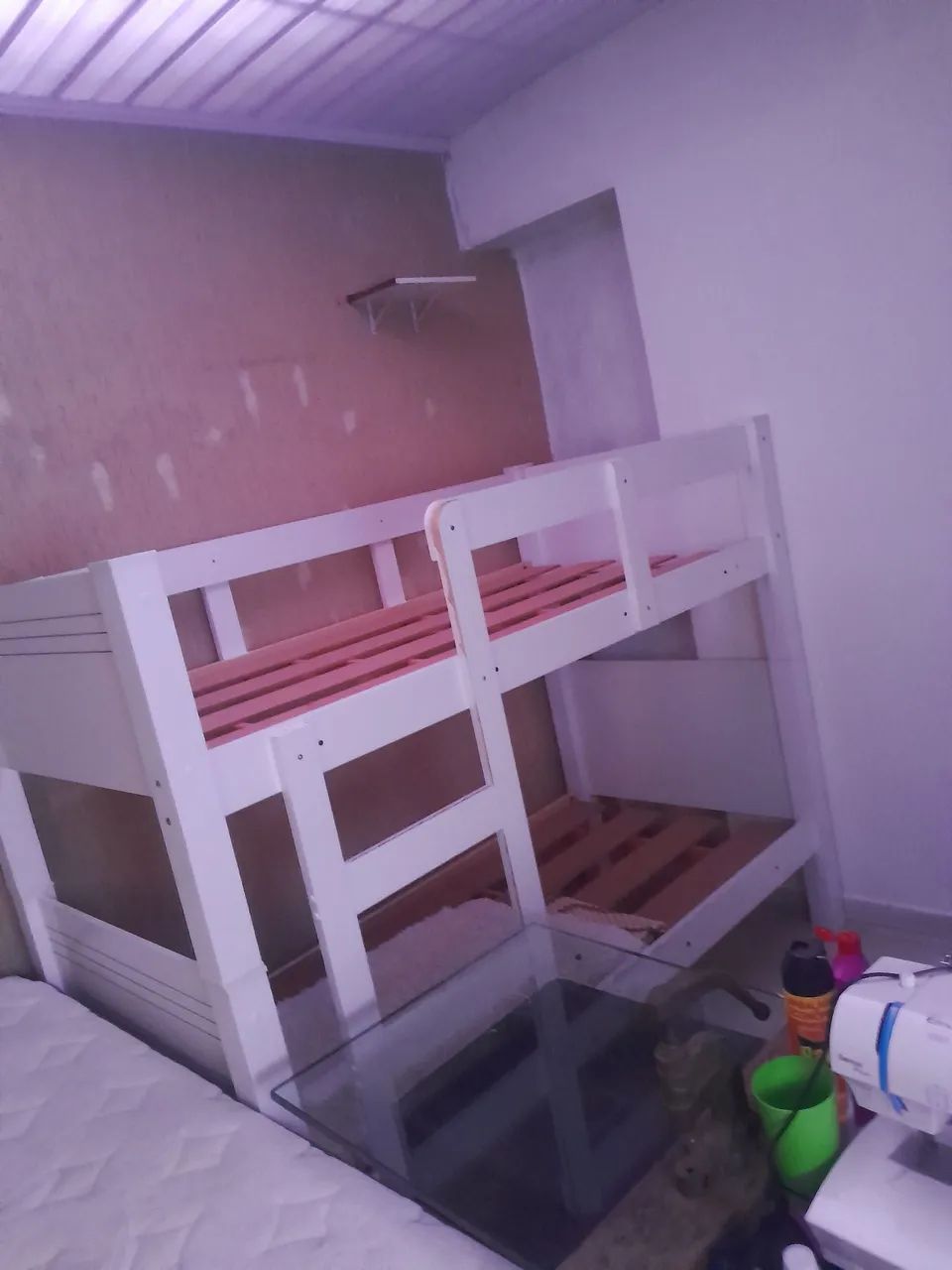 Beliche 100% MDF SOLTEIRO - Foto 2
