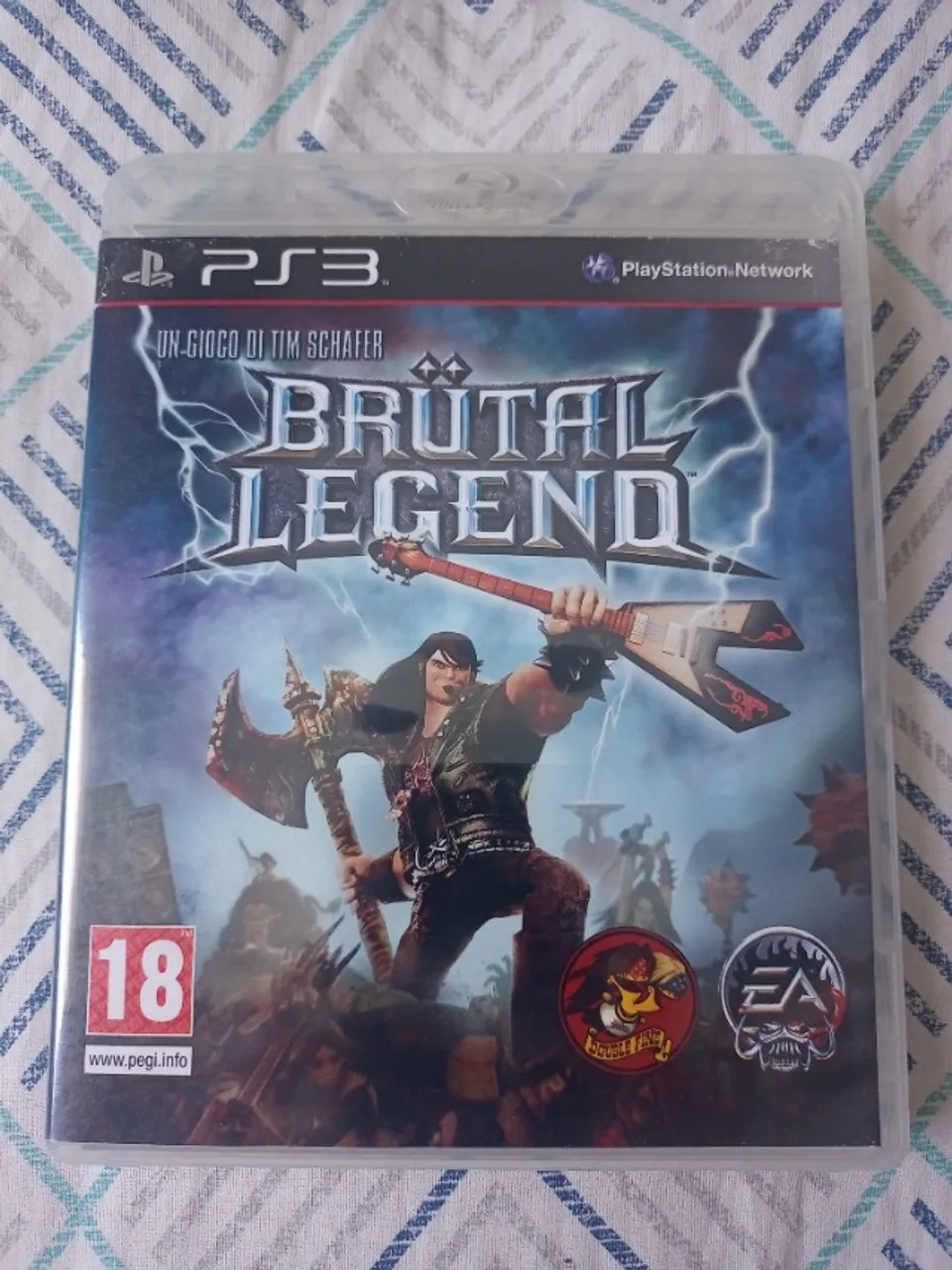 Mortal Kombat 9 PS3 - Mídia Física Original - Jogos de Vídeo Game