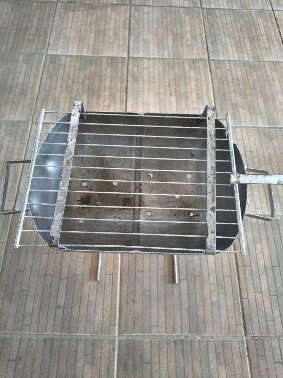 Churrasqueira  - Foto 2