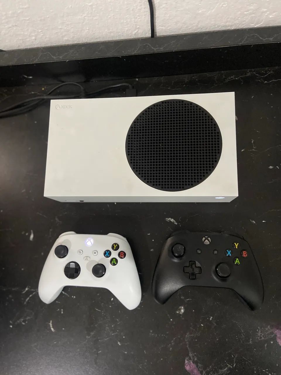 Vendo Xbox serie S  - Foto 2