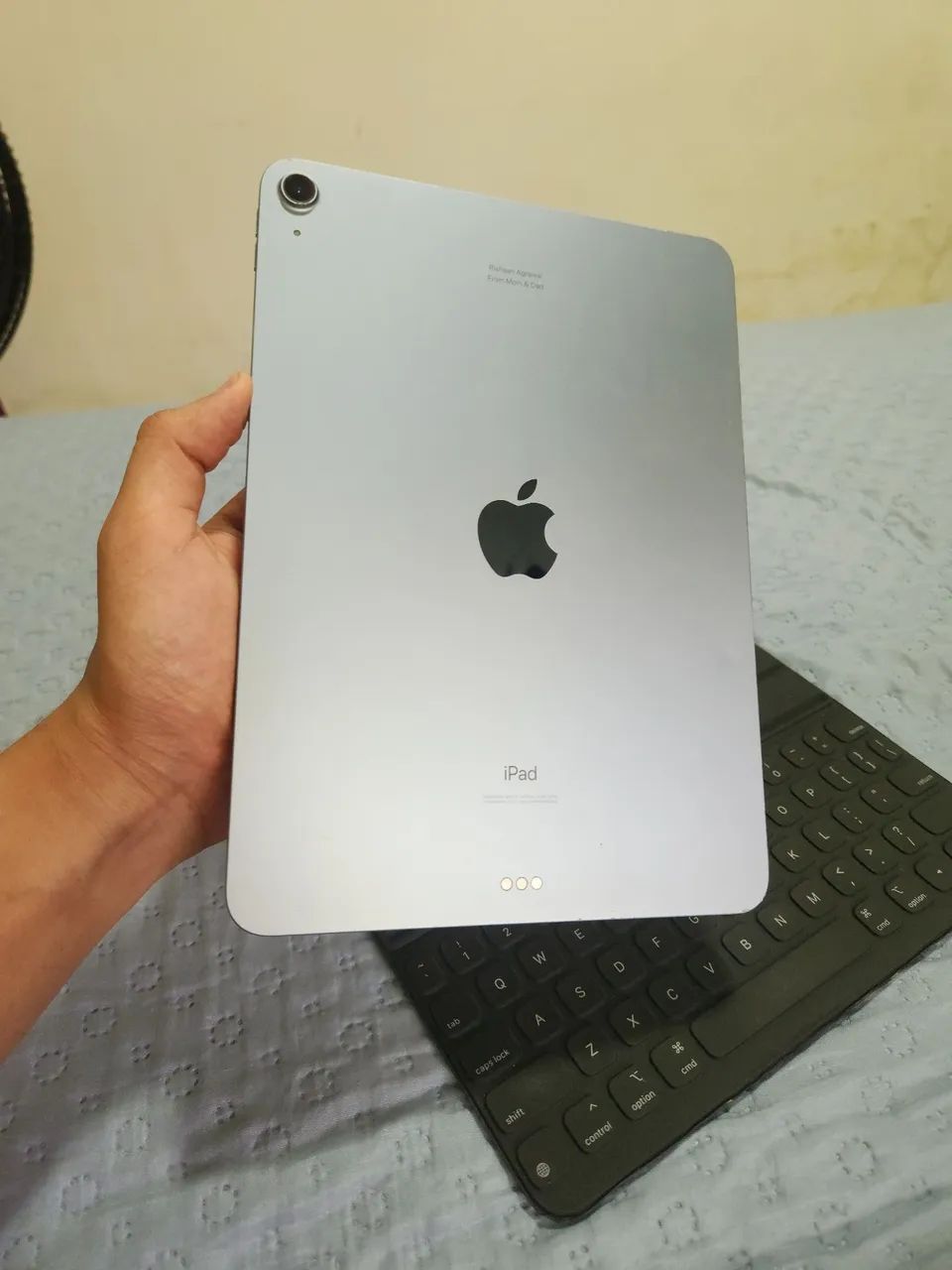 パソコン iPad IPad Air 4 64GB - Notebooks - Paço do Lumiar 1500891433 | OLX