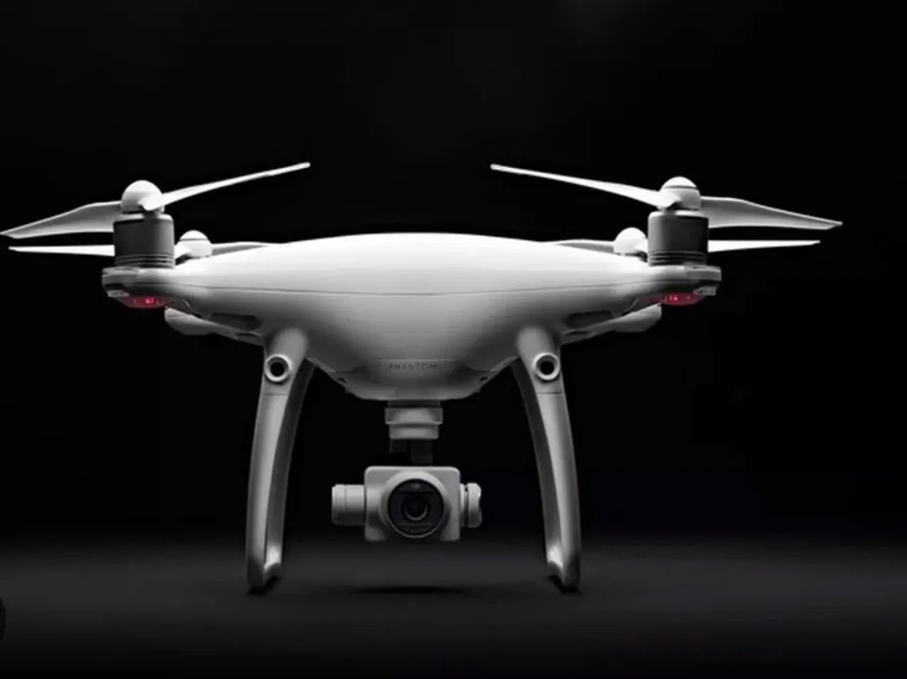 Drone DJI Phantom 4 Adv - Foto 2