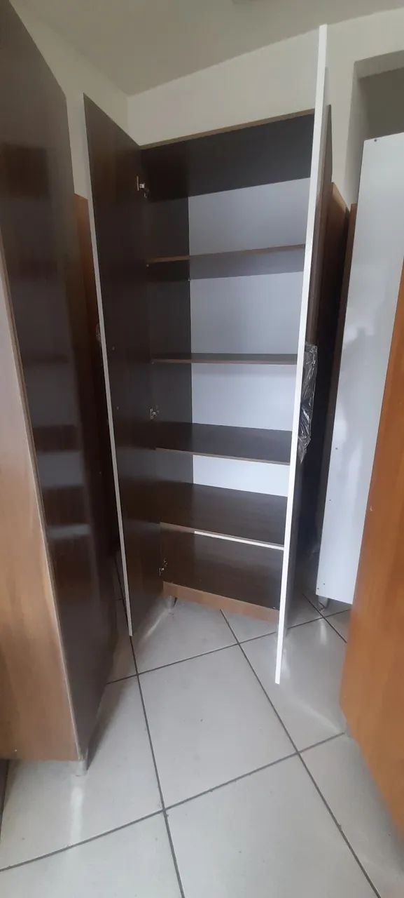 MULTIUSO SAPATEIRA GRANDES  - Foto 4