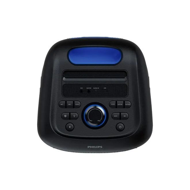 Philips TAX4000 1500 wts de potência  - Foto 2