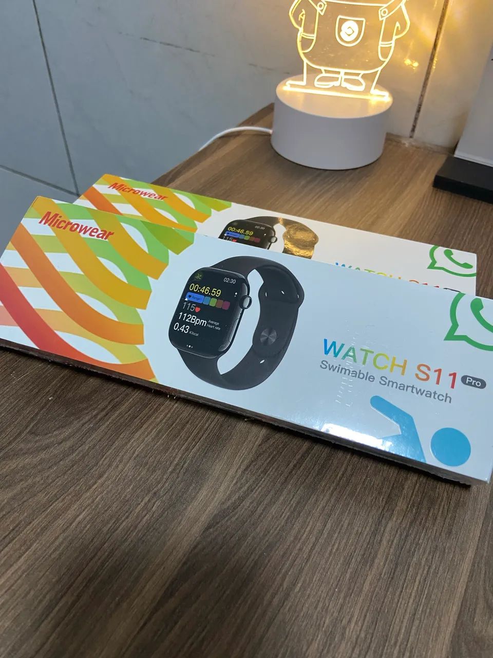 Smart Watch 