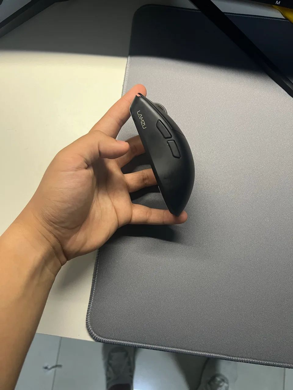Mouse Lamzu maya 4K - Foto 4