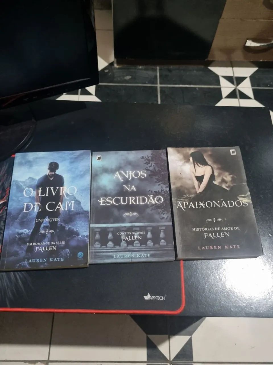 A Saga Fallen - Foto 3