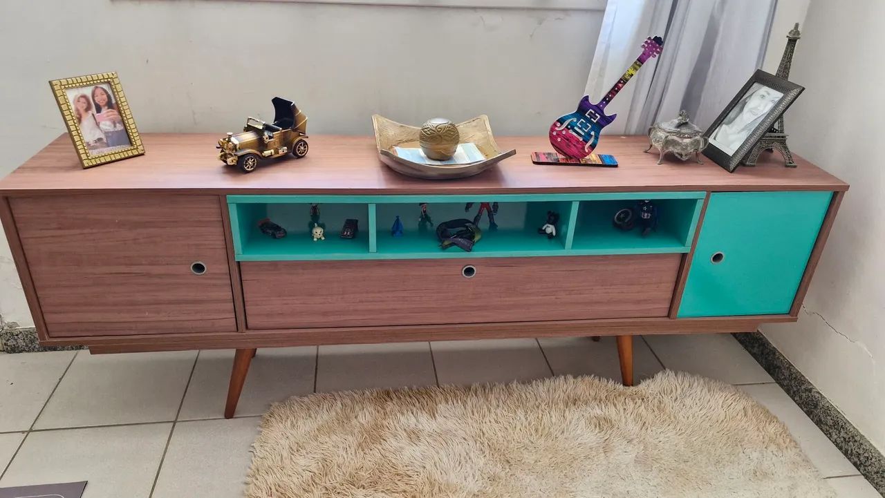 Hack para sala