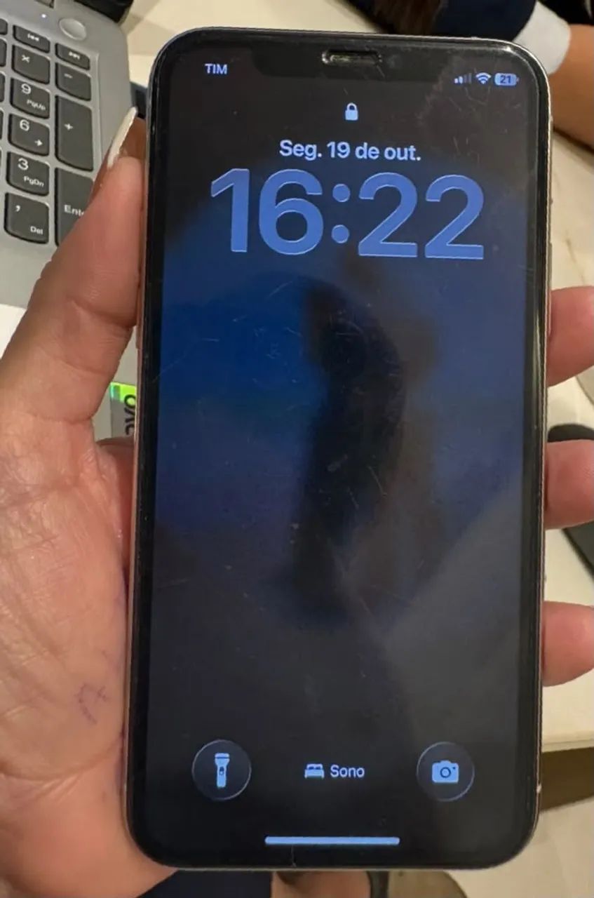 iPhone pro 11 - Foto 2