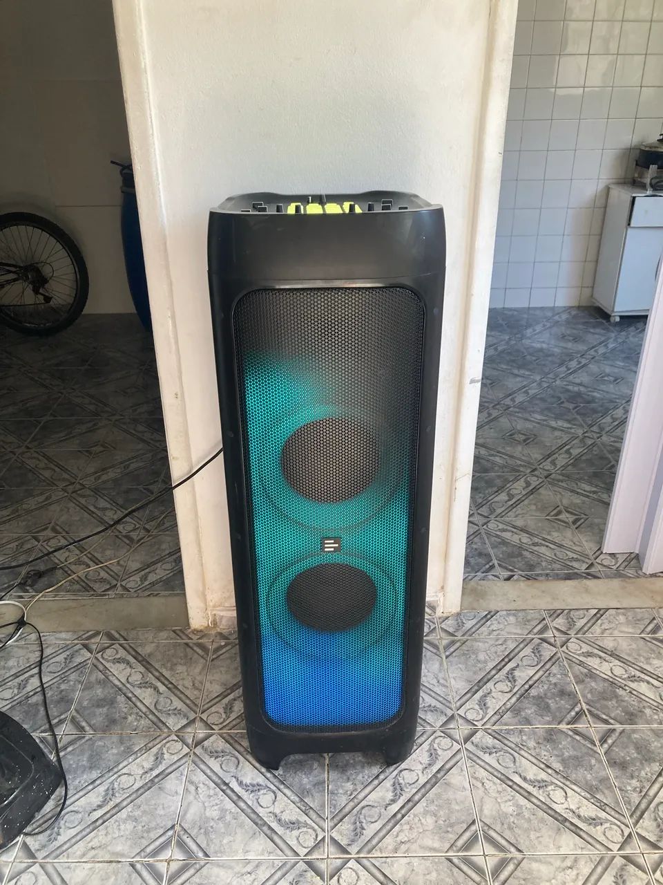 TORRE DE SOM PULSE SP512 - Foto 3