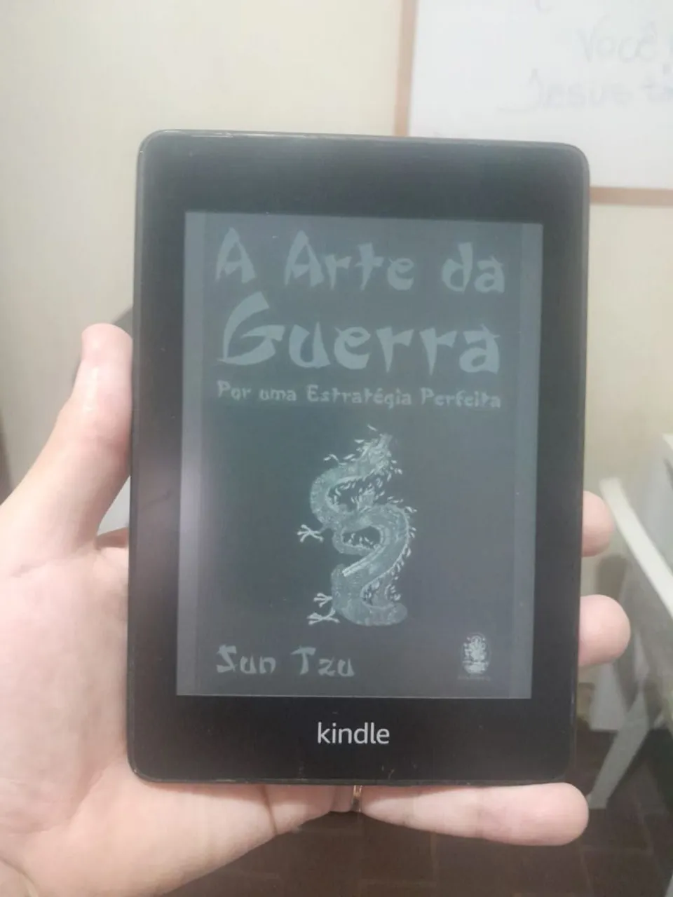 Kindle Oasis 9ª Geração - 8GB Wi-Fi - Tablets e E-Readers - Vila
