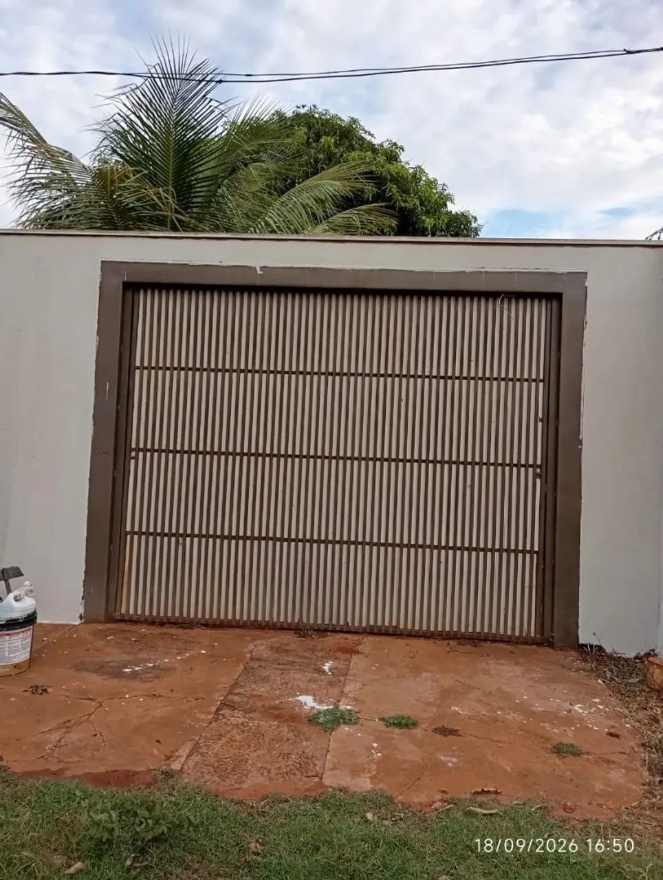 Aluguel casa Campo Nobre - Foto 2