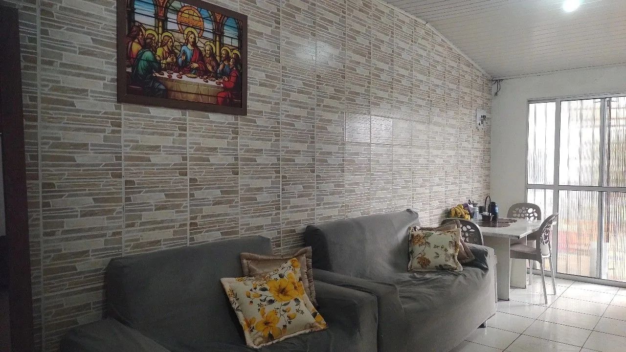 Vende-se 2 CASAS prox Bomba do Gonzaga  - Foto 4